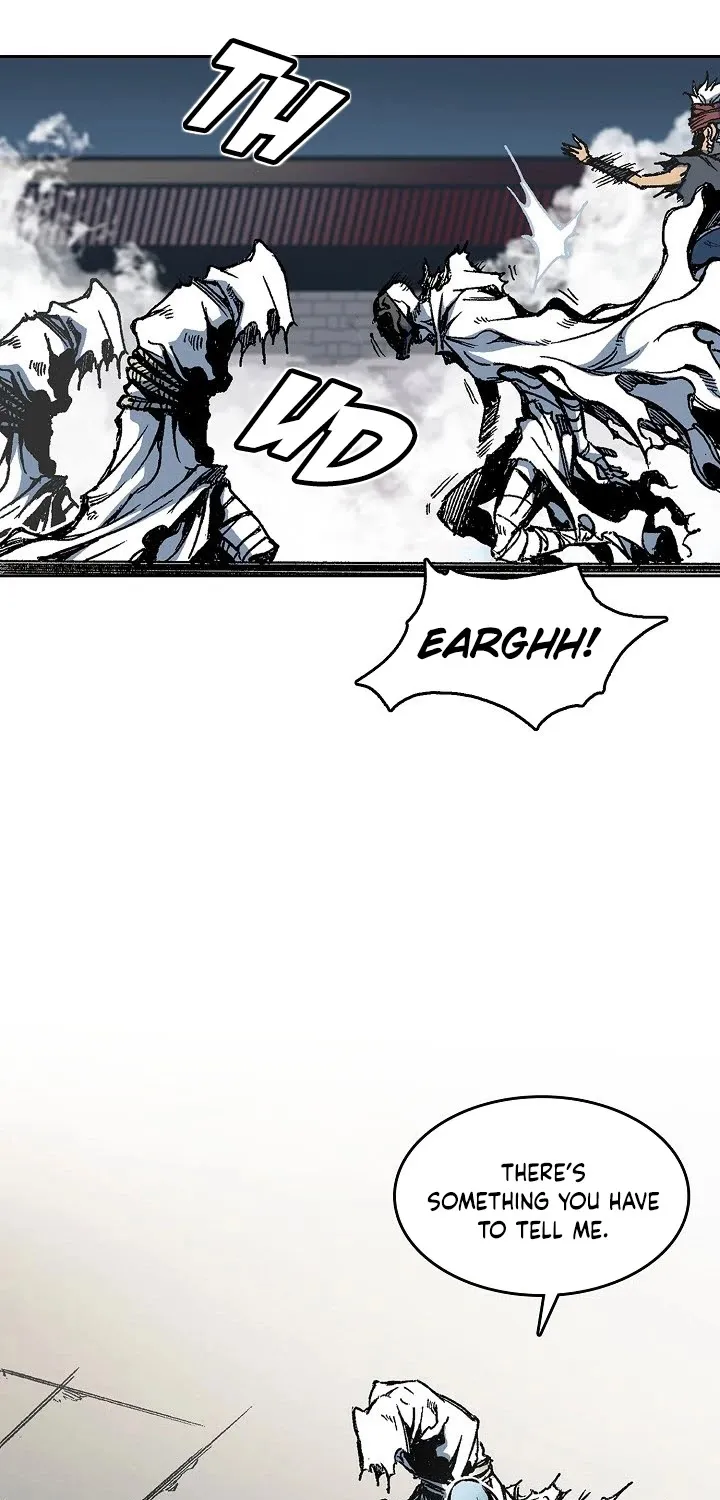 Memoir Of The God Of War Zinmanga X Chapter 63 Page 57