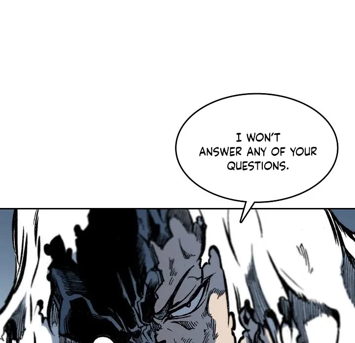 Memoir Of The God Of War Zinmanga X Chapter 63 Page 60
