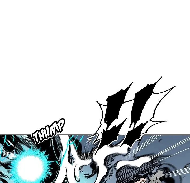 Memoir Of The God Of War Zinmanga X Chapter 63 Page 64