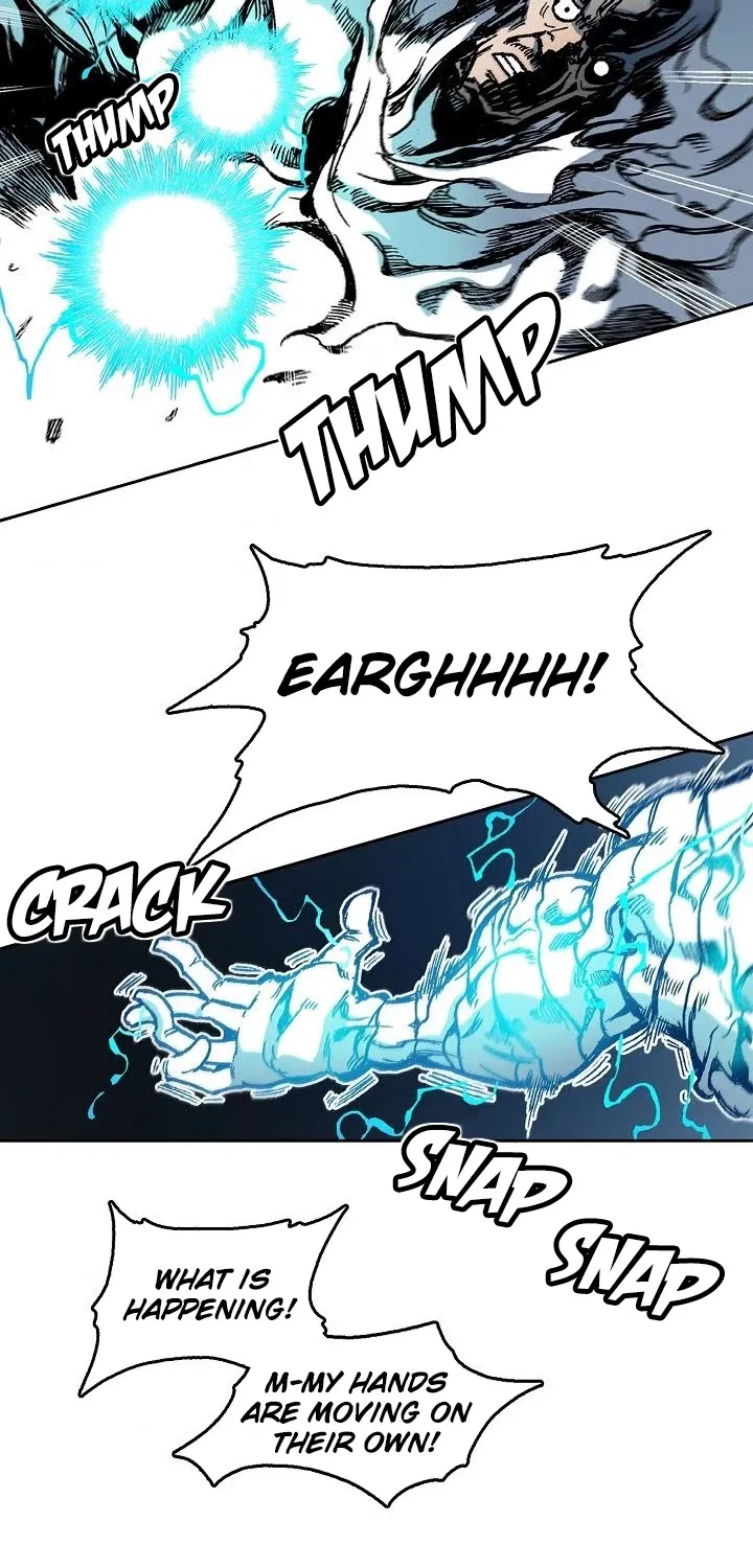 Memoir Of The God Of War Zinmanga X Chapter 63 Page 65