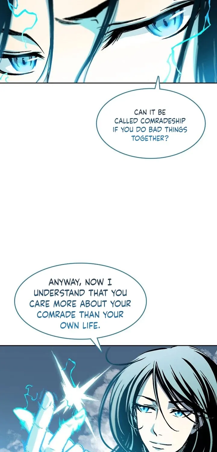 Memoir Of The God Of War Zinmanga X Chapter 63 Page 71