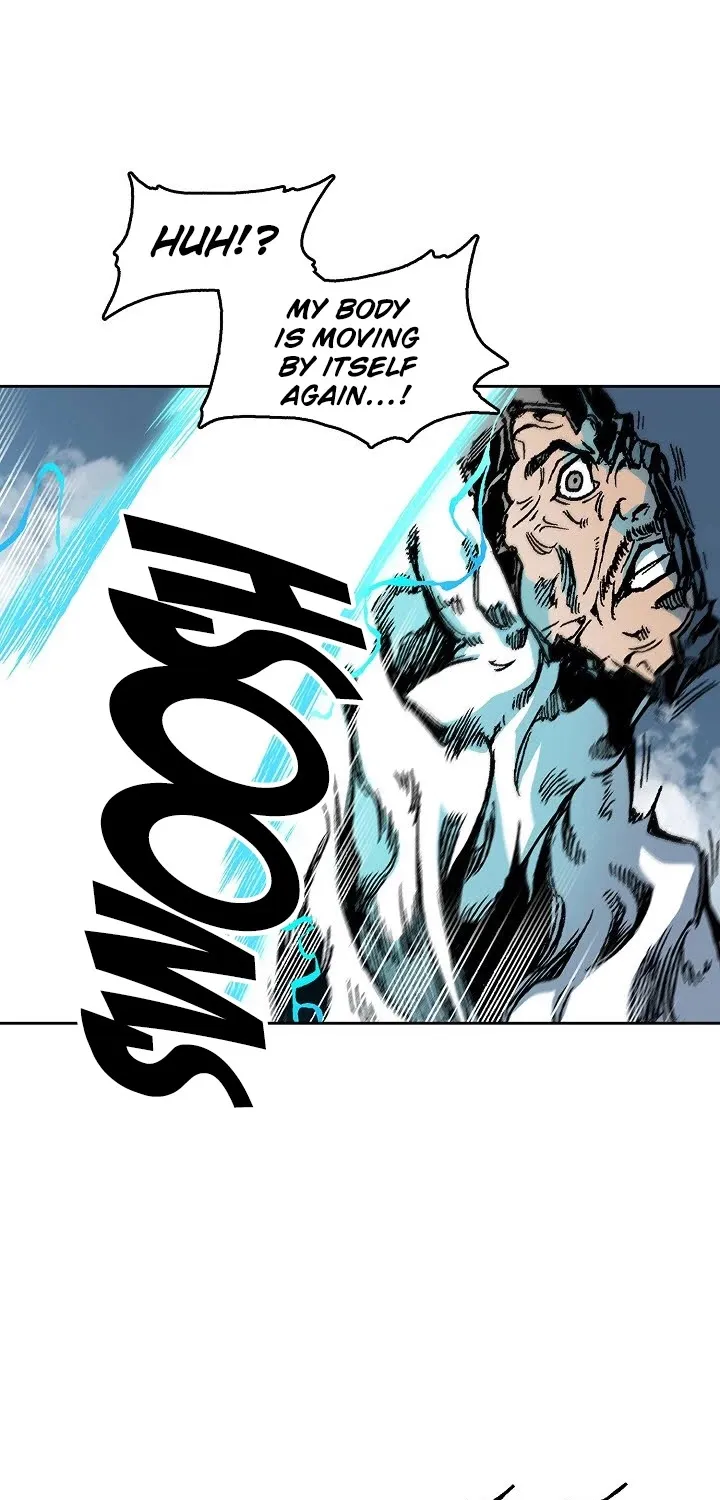 Memoir Of The God Of War Zinmanga X Chapter 63 Page 73