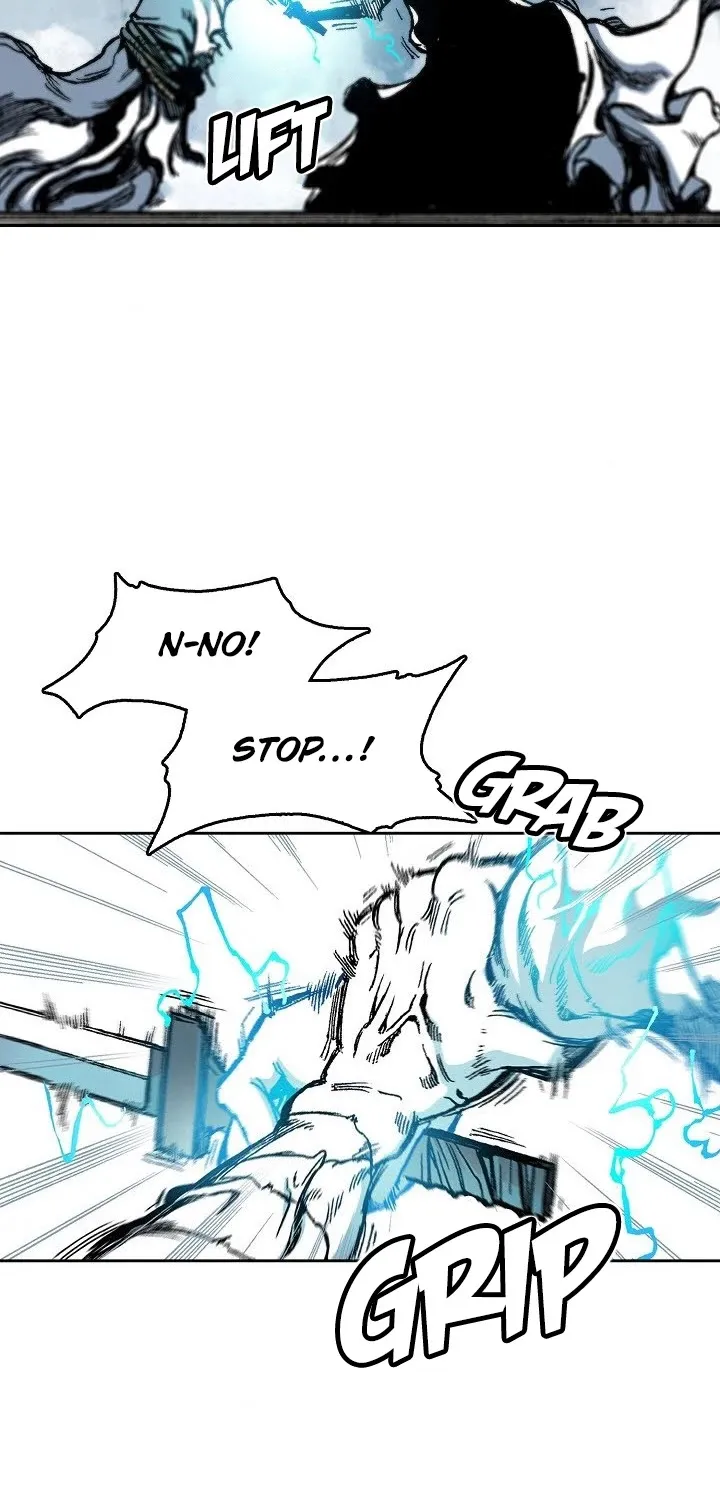 Memoir Of The God Of War Zinmanga X Chapter 63 Page 75