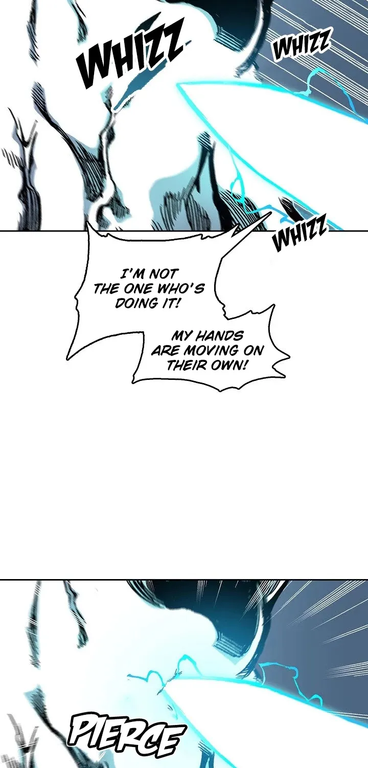 Memoir Of The God Of War Zinmanga X Chapter 63 Page 77
