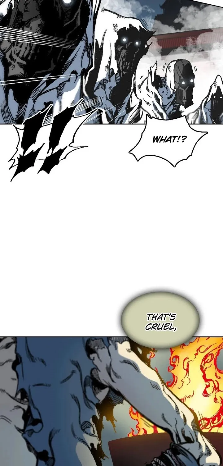 Memoir Of The God Of War Zinmanga X Chapter 63 Page 83
