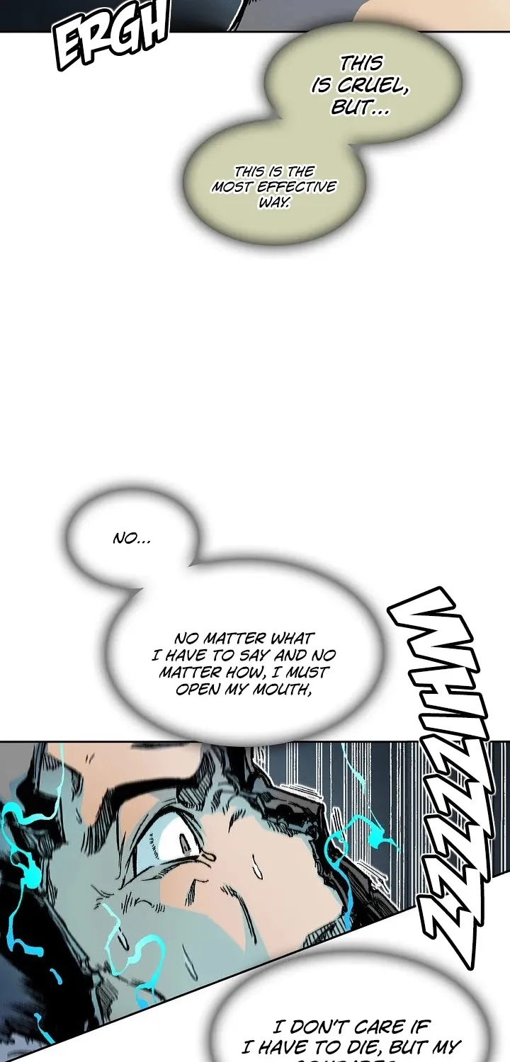 Memoir Of The God Of War Zinmanga X Chapter 63 Page 87
