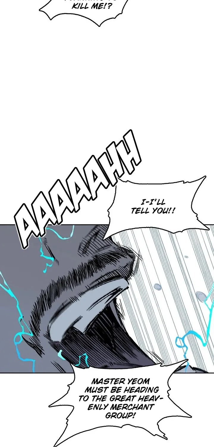 Memoir Of The God Of War Zinmanga X Chapter 63 Page 89