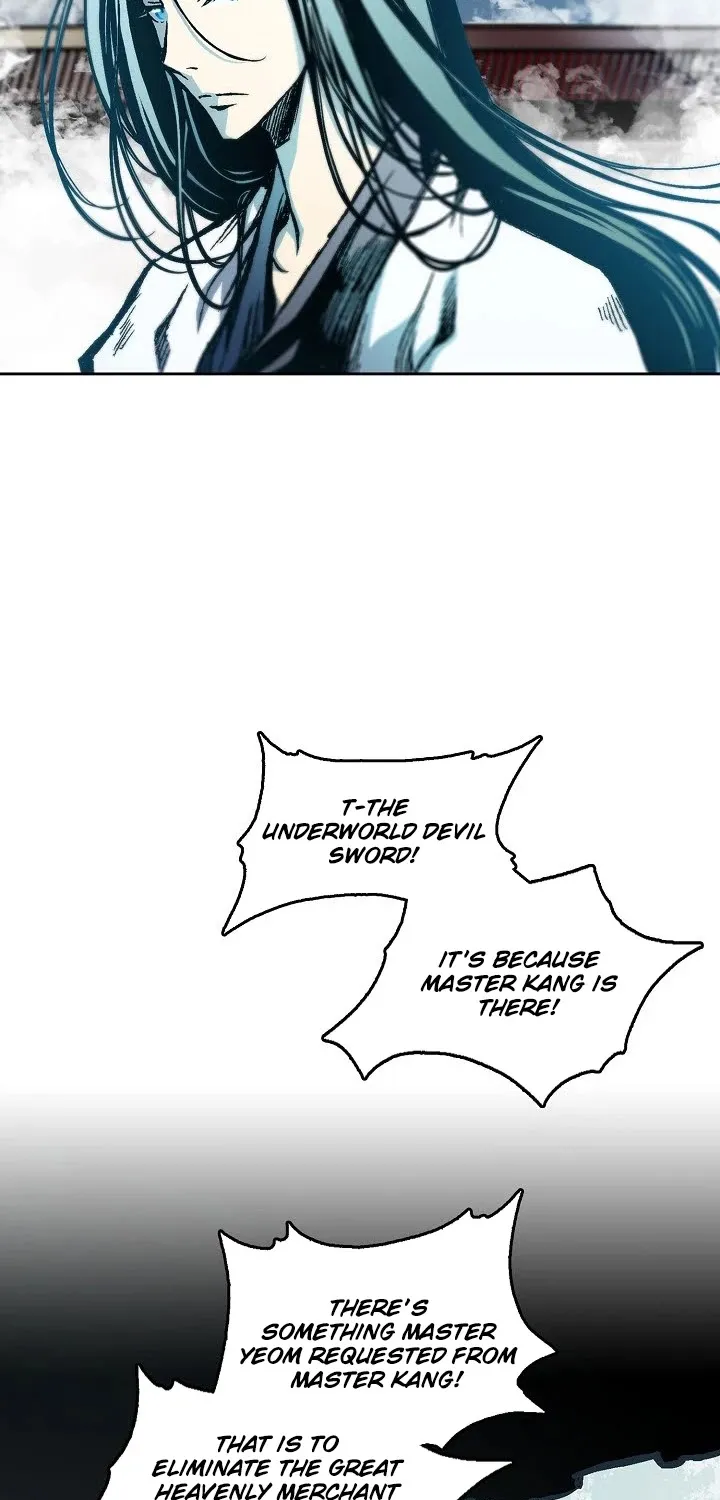 Memoir Of The God Of War Zinmanga X Chapter 63 Page 91
