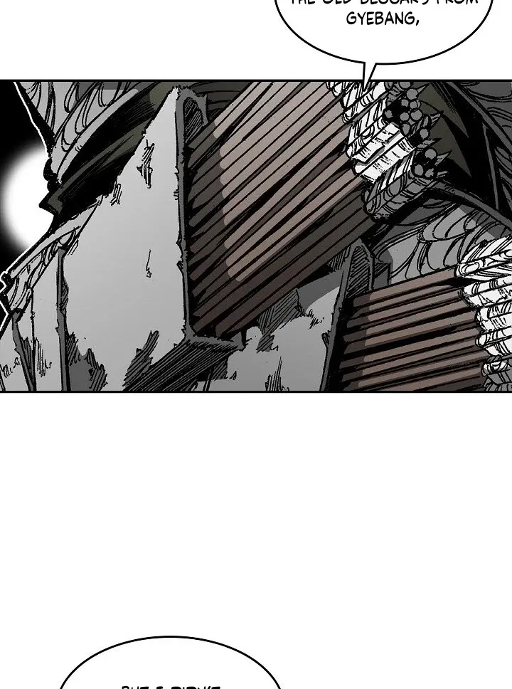 Memoir Of The God Of War Zinmanga X Chapter 59 Page 2