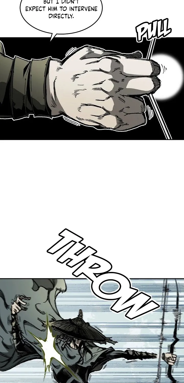 Memoir Of The God Of War Zinmanga X Chapter 59 Page 3