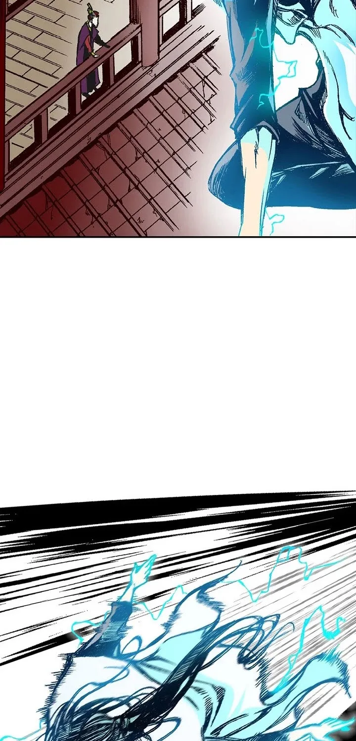 Memoir Of The God Of War Zinmanga X Chapter 59 Page 11