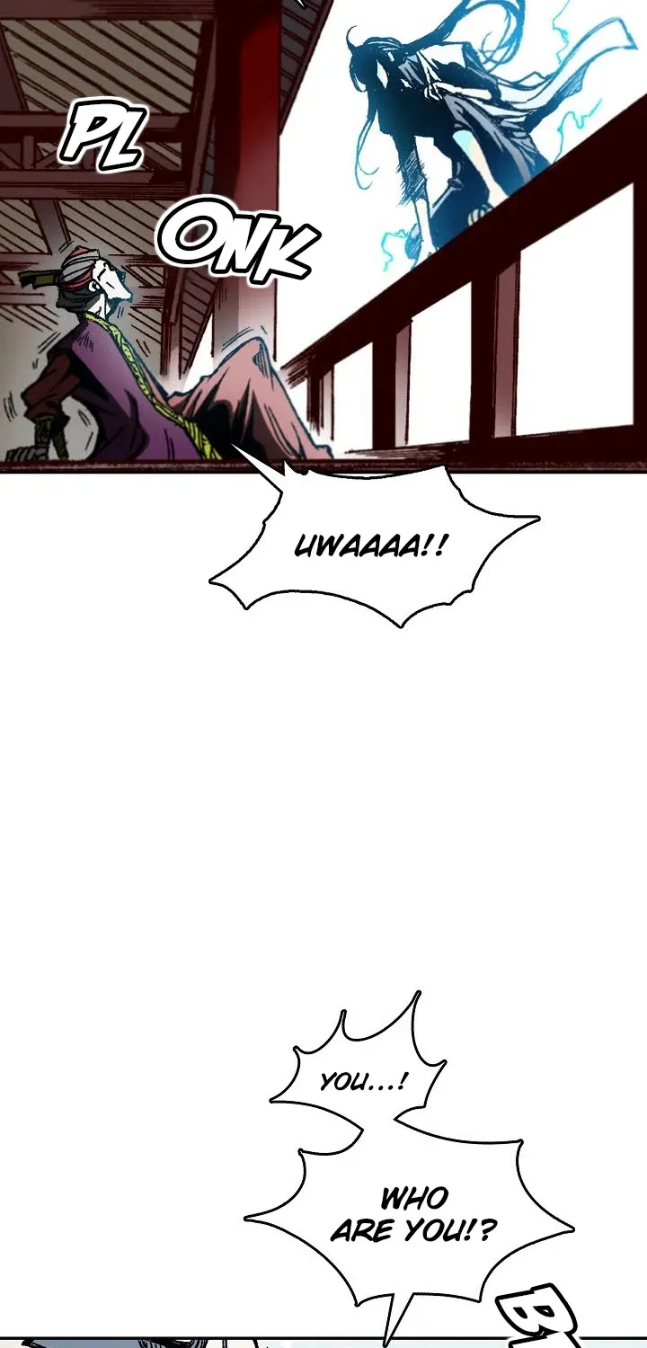 Memoir Of The God Of War Zinmanga X Chapter 59 Page 17