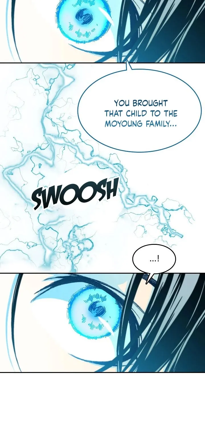 Memoir Of The God Of War Zinmanga X Chapter 59 Page 21