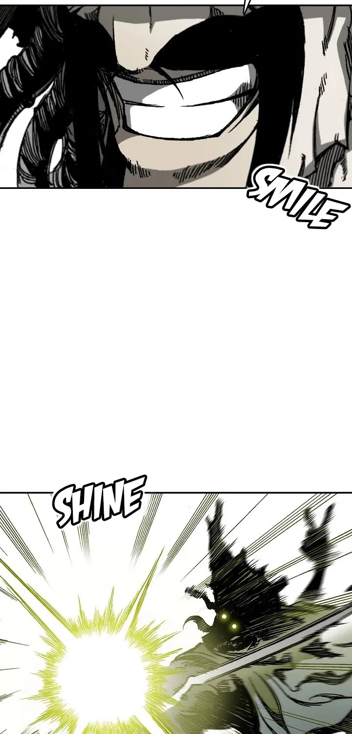 Memoir Of The God Of War Zinmanga X Chapter 59 Page 25