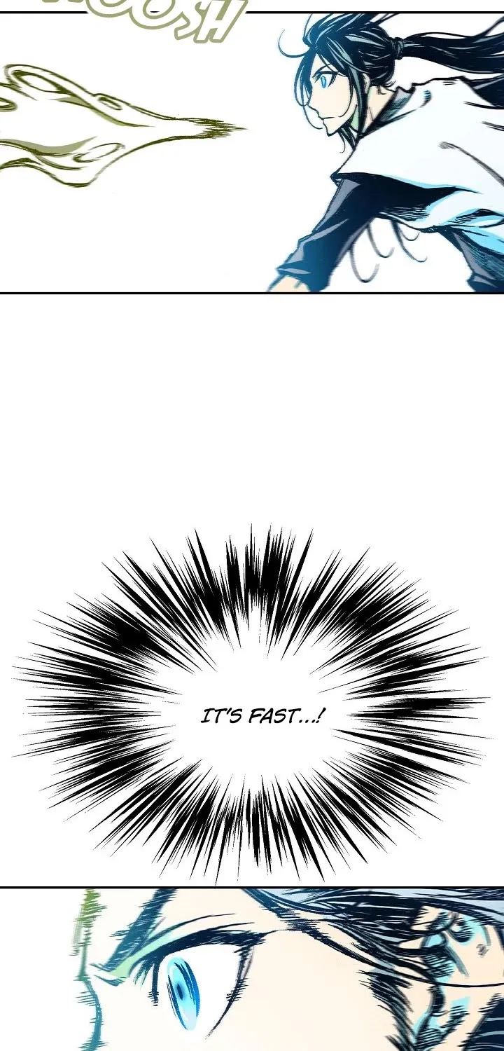 Memoir Of The God Of War Zinmanga X Chapter 59 Page 27