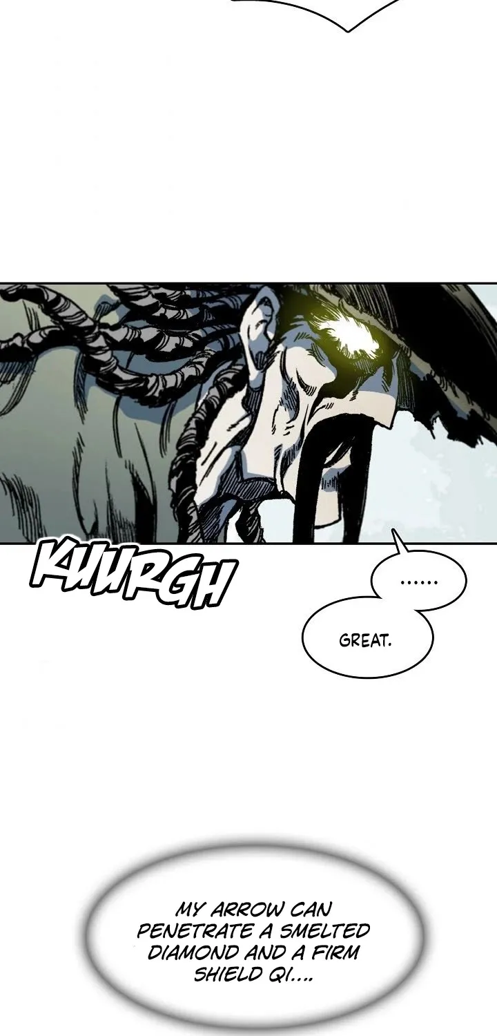 Memoir Of The God Of War Zinmanga X Chapter 59 Page 37