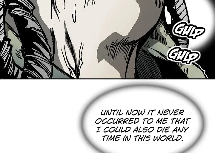 Memoir Of The God Of War Zinmanga X Chapter 59 Page 50