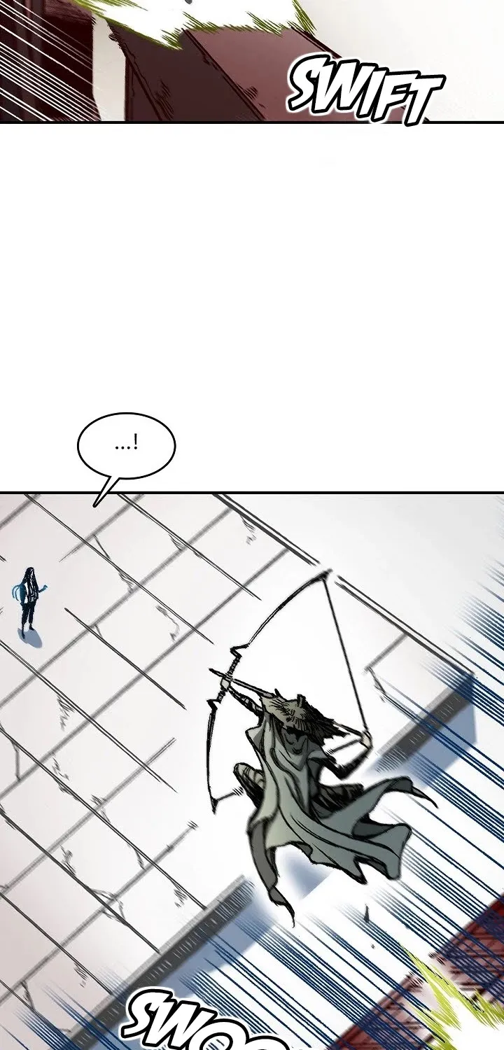Memoir Of The God Of War Zinmanga X Chapter 59 Page 53