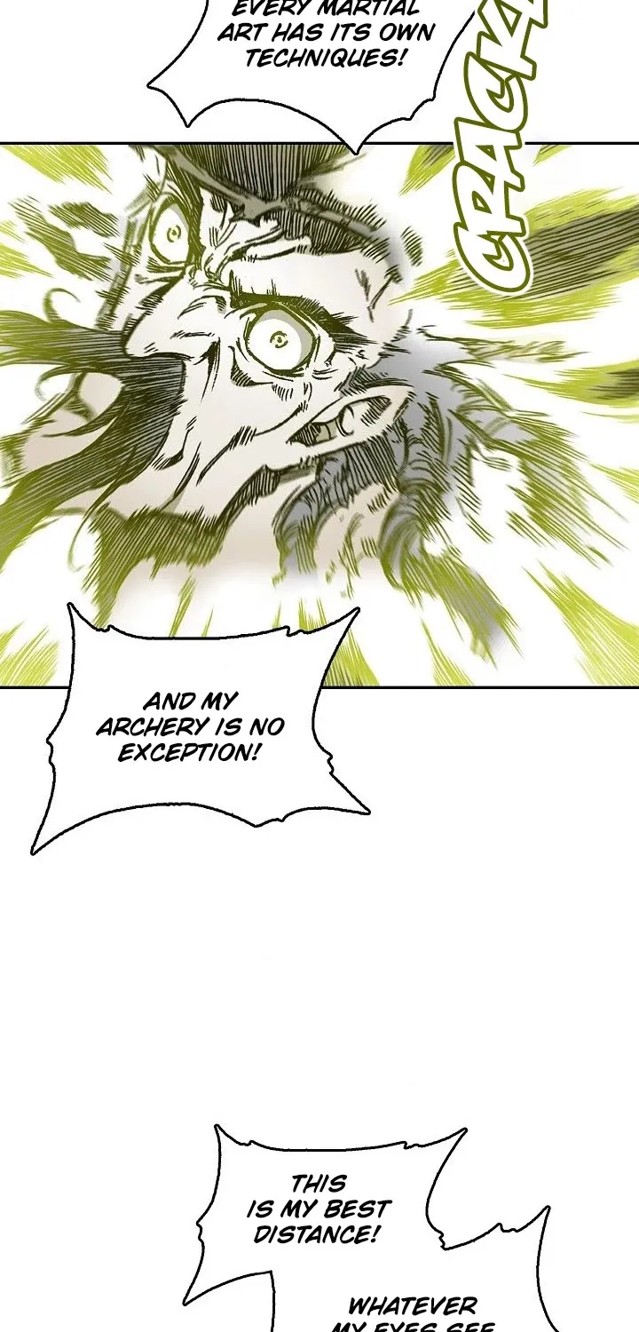 Memoir Of The God Of War Zinmanga X Chapter 59 Page 59