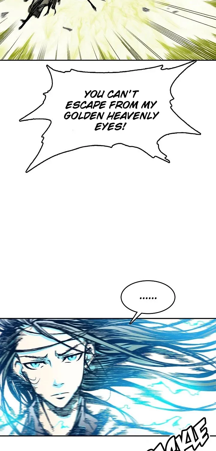 Memoir Of The God Of War Zinmanga X Chapter 59 Page 61