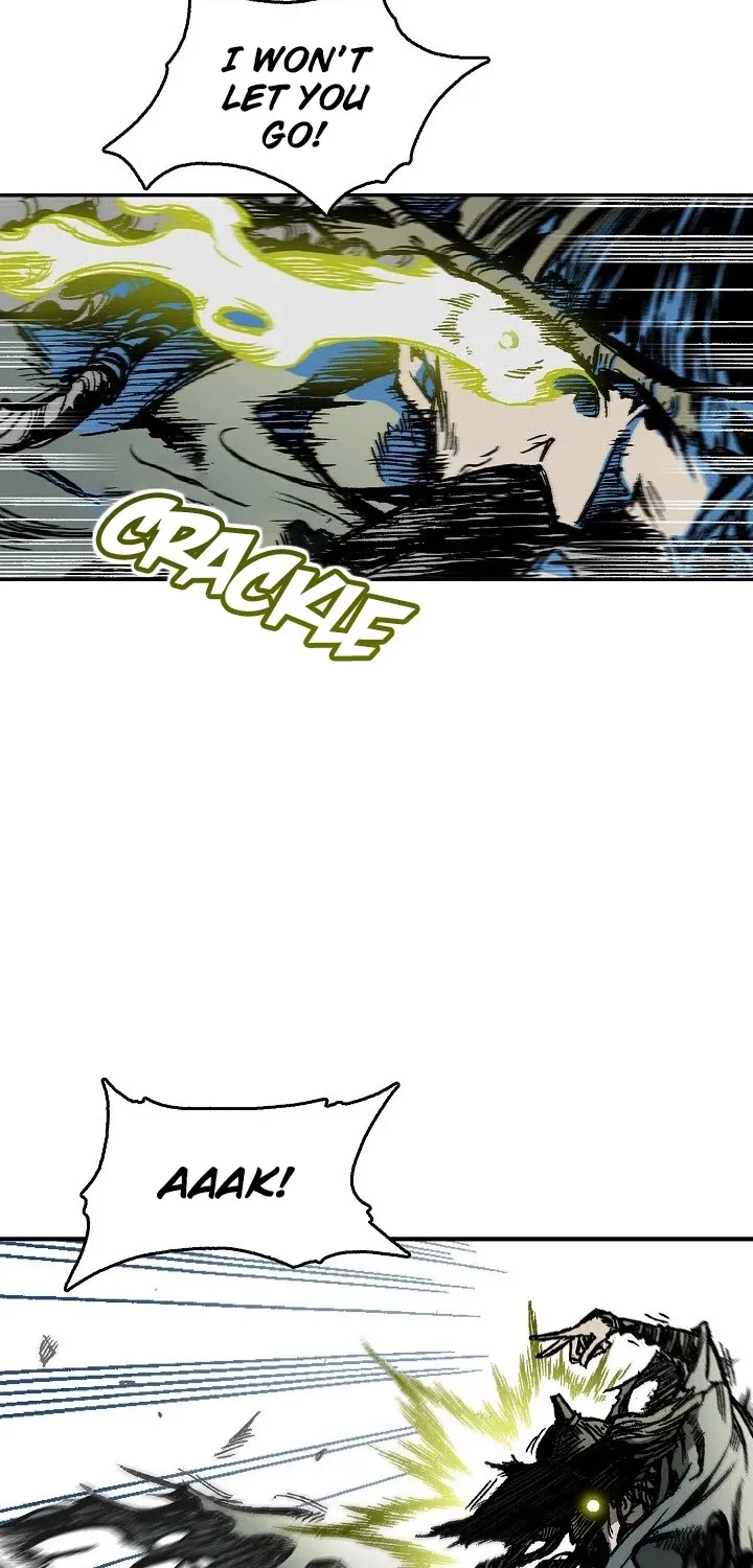 Memoir Of The God Of War Zinmanga X Chapter 59 Page 63