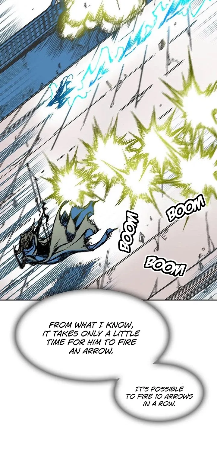 Memoir Of The God Of War Zinmanga X Chapter 59 Page 71