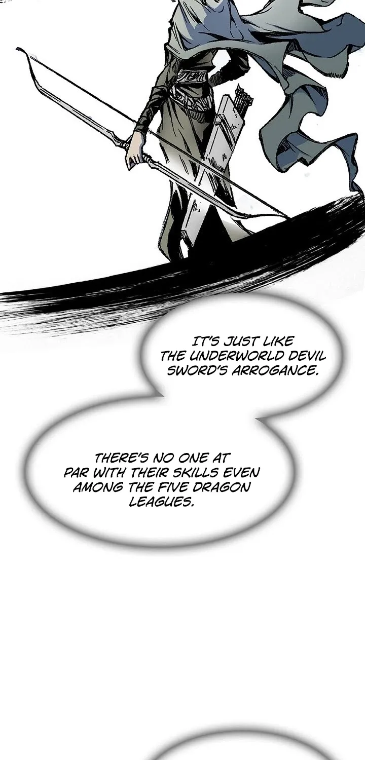 Memoir Of The God Of War Zinmanga X Chapter 59 Page 73