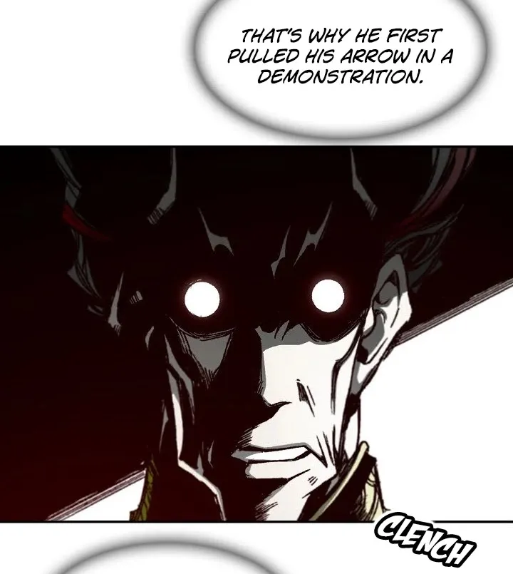 Memoir Of The God Of War Zinmanga X Chapter 59 Page 74
