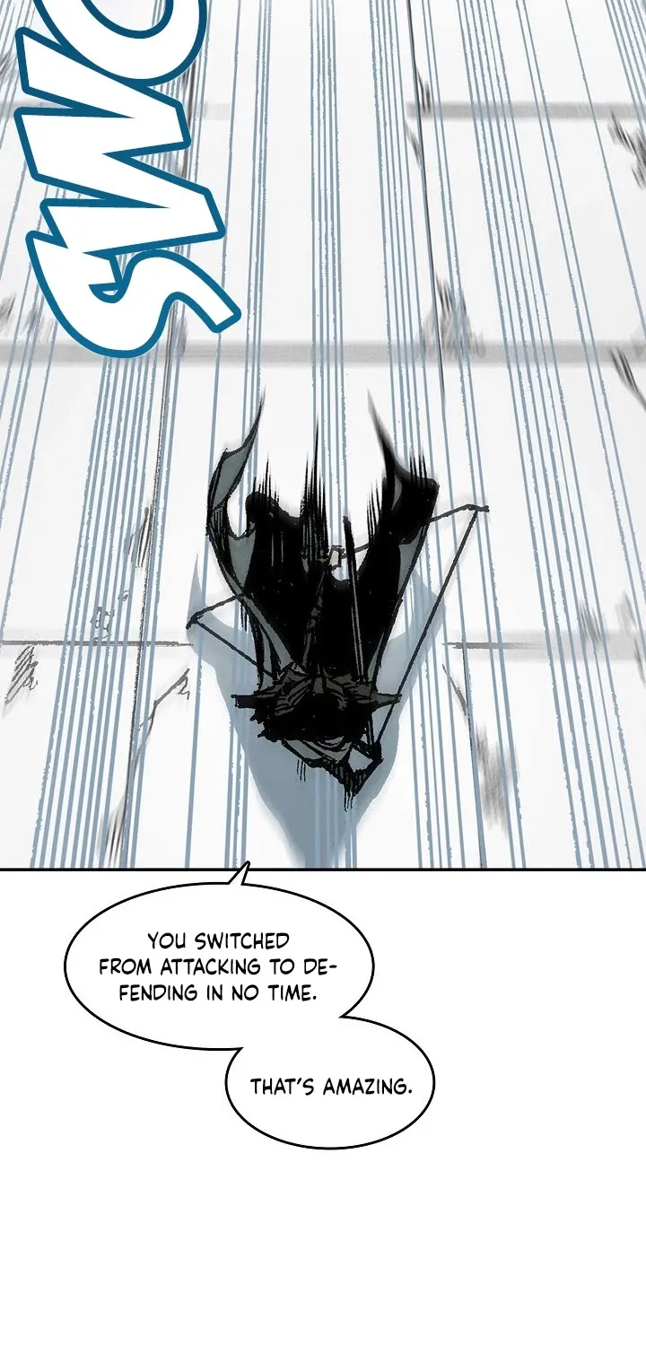 Memoir Of The God Of War Zinmanga X Chapter 59 Page 85