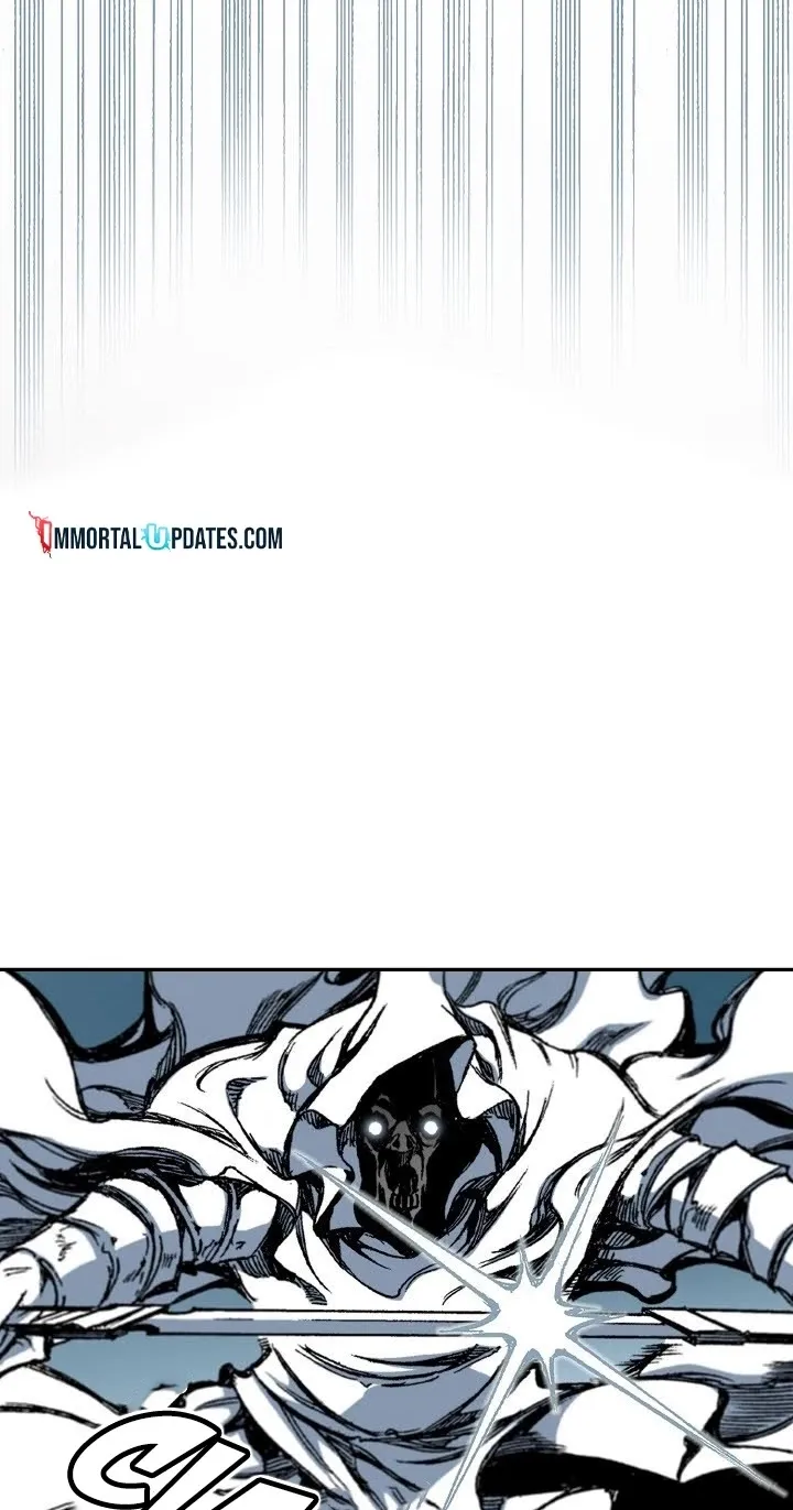 Memoir Of The God Of War Zinmanga X Chapter 58 Page 4