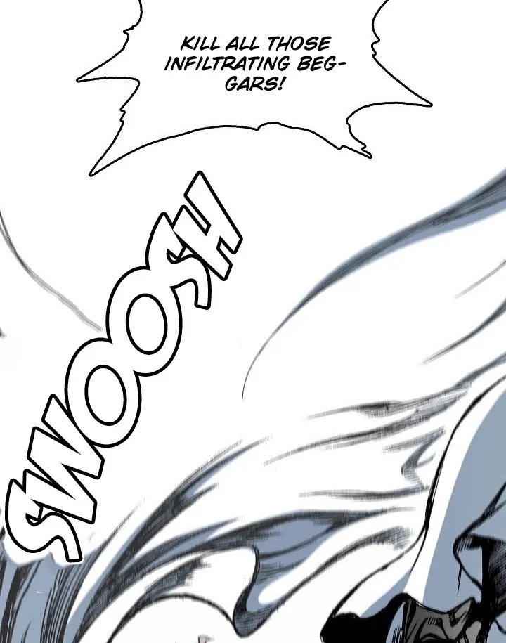 Memoir Of The God Of War Zinmanga X Chapter 58 Page 8