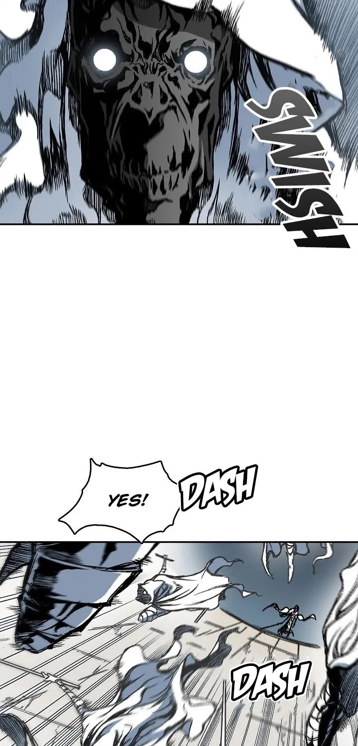 Memoir Of The God Of War Zinmanga X Chapter 58 Page 15