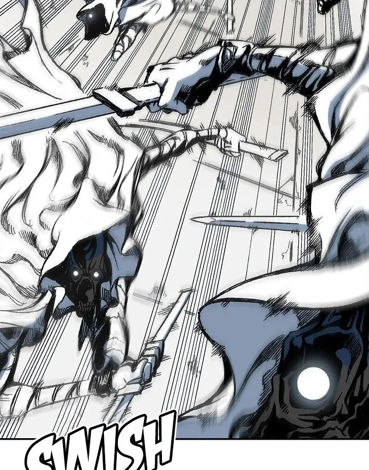 Memoir Of The God Of War Zinmanga X Chapter 58 Page 16