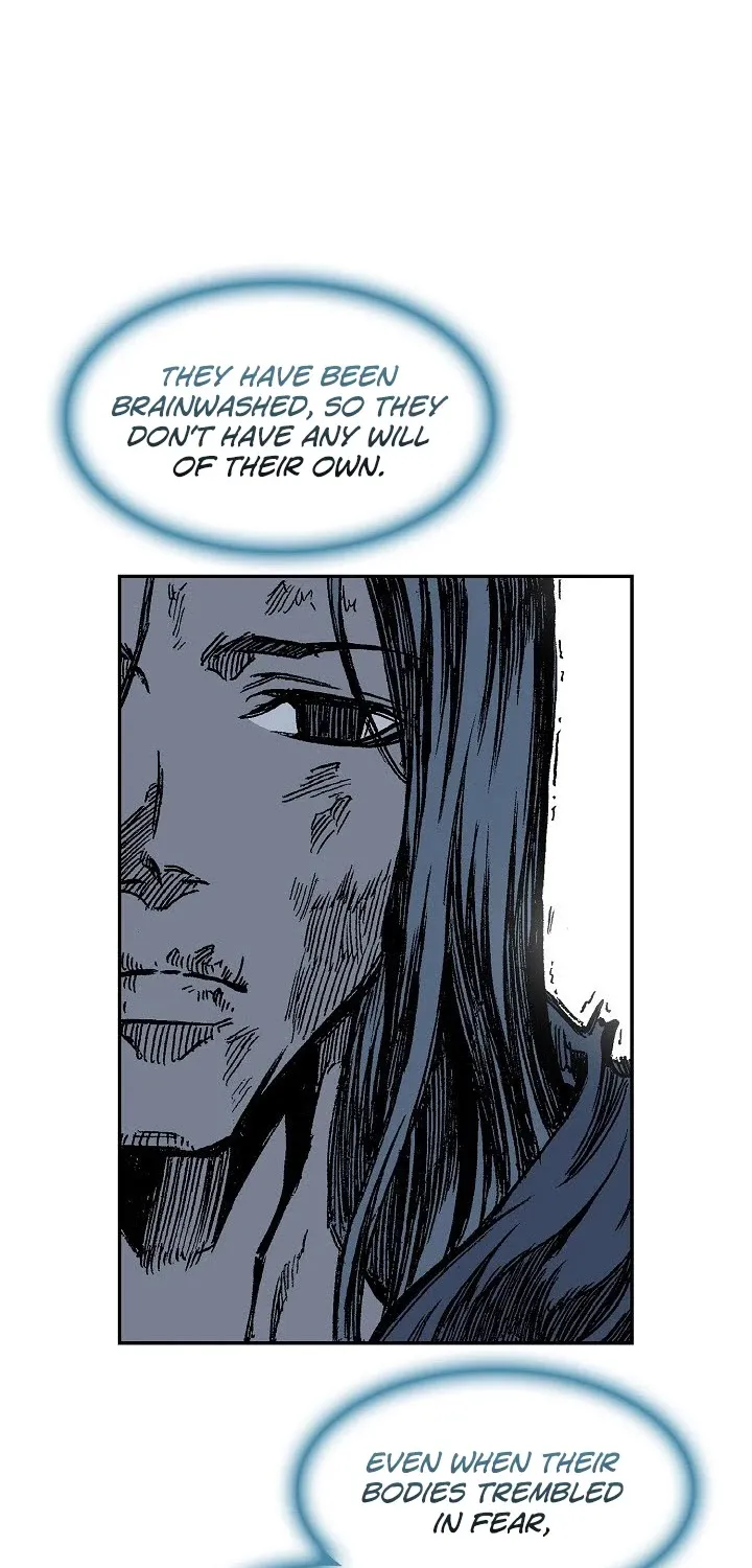 Memoir Of The God Of War Zinmanga X Chapter 58 Page 25