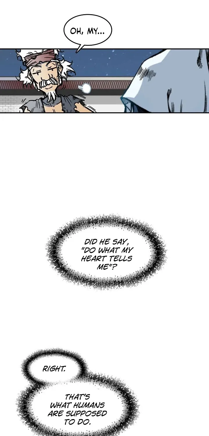 Memoir Of The God Of War Zinmanga X Chapter 58 Page 43