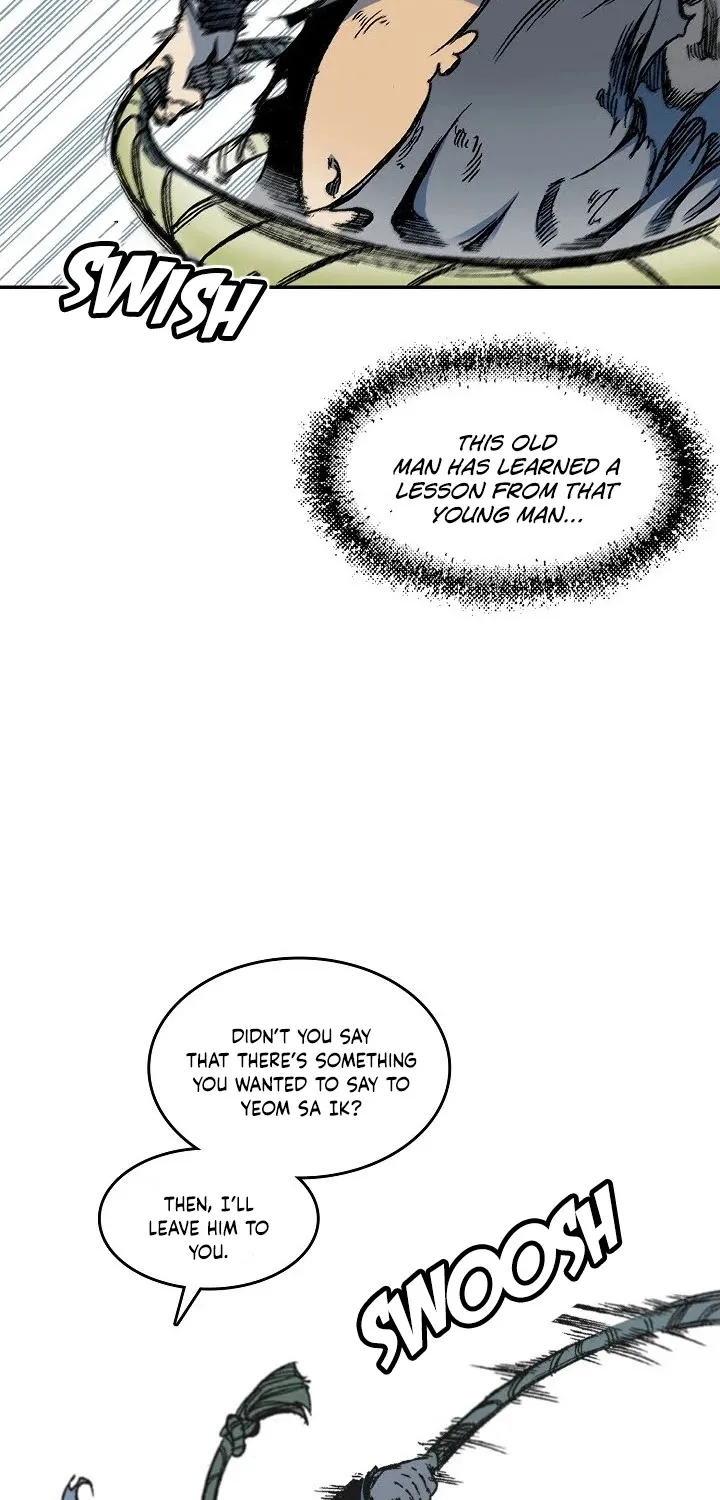 Memoir Of The God Of War Zinmanga X Chapter 58 Page 47