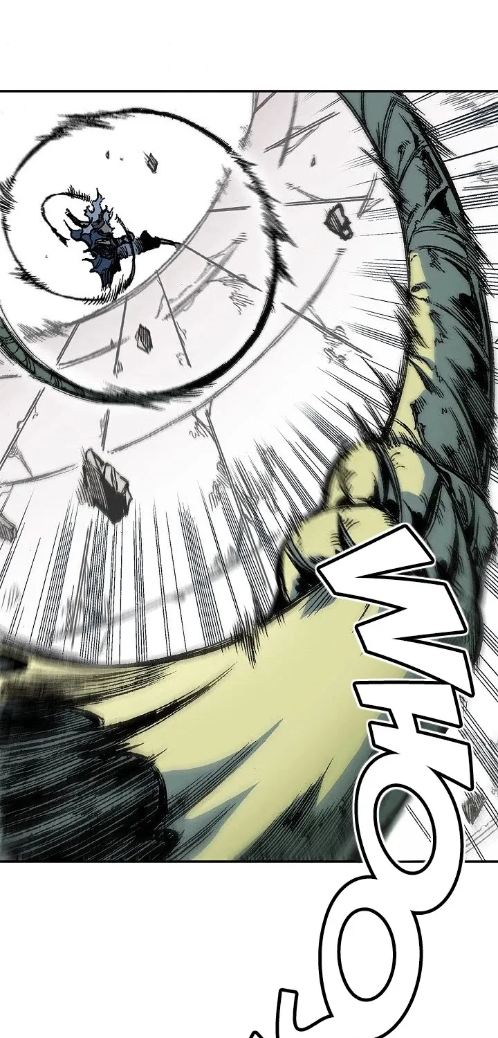 Memoir Of The God Of War Zinmanga X Chapter 58 Page 51