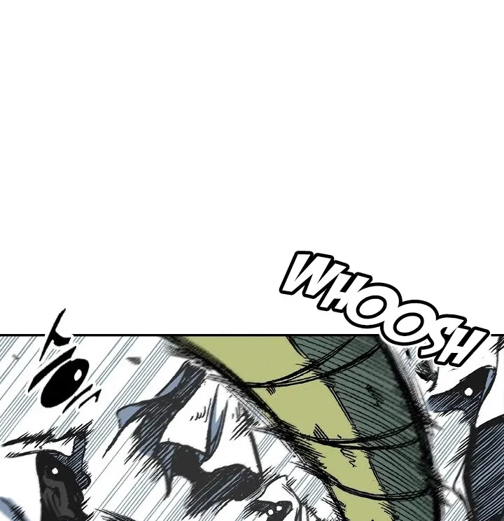 Memoir Of The God Of War Zinmanga X Chapter 58 Page 74