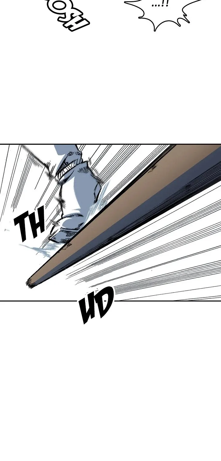 Memoir Of The God Of War Zinmanga X Chapter 58 Page 83