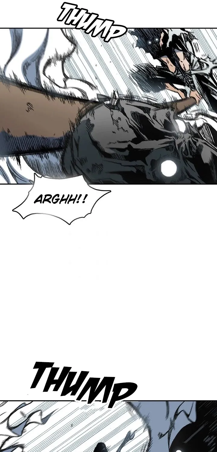 Memoir Of The God Of War Zinmanga X Chapter 58 Page 89