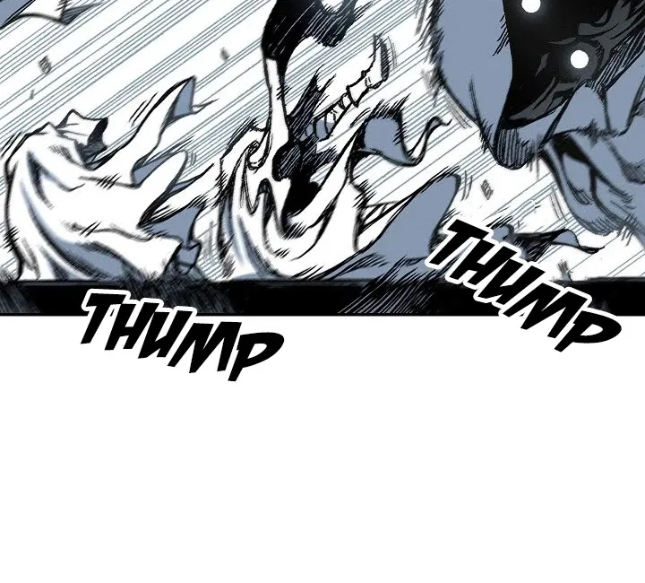 Memoir Of The God Of War Zinmanga X Chapter 58 Page 90