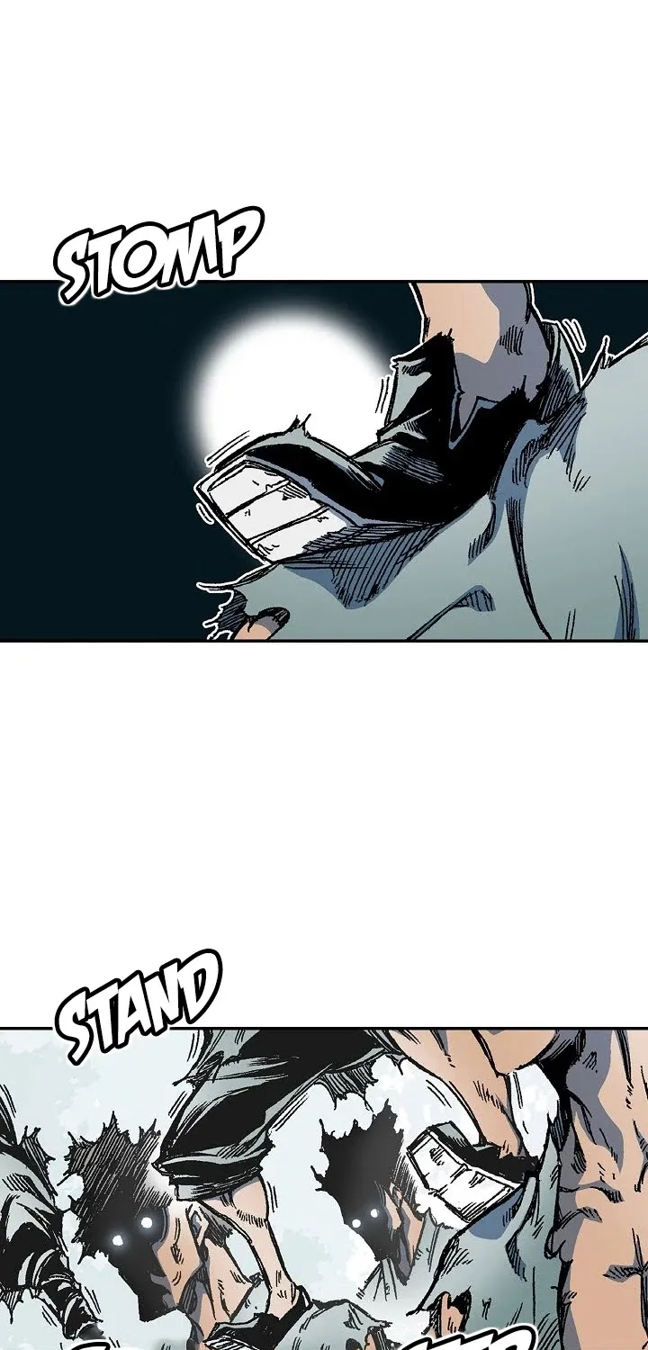 Memoir Of The God Of War Zinmanga X Chapter 58 Page 91