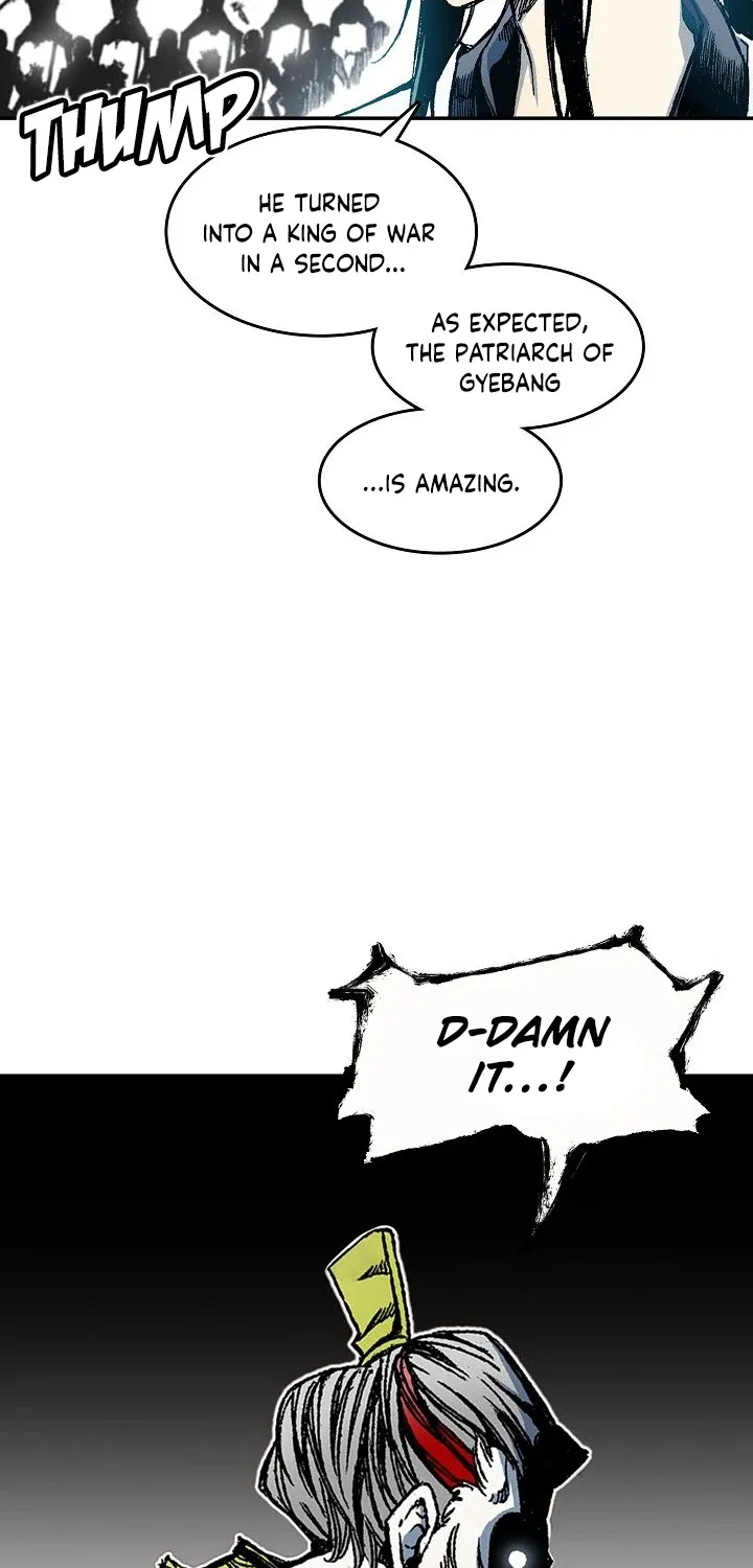 Memoir Of The God Of War Zinmanga X Chapter 58 Page 95
