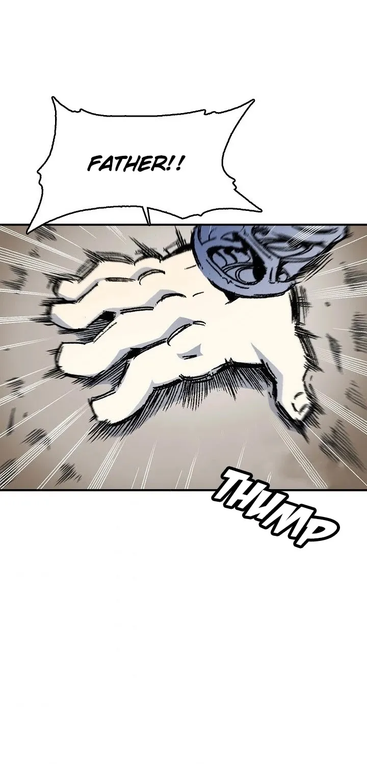 Memoir Of The God Of War Zinmanga X Chapter 50 Page 5