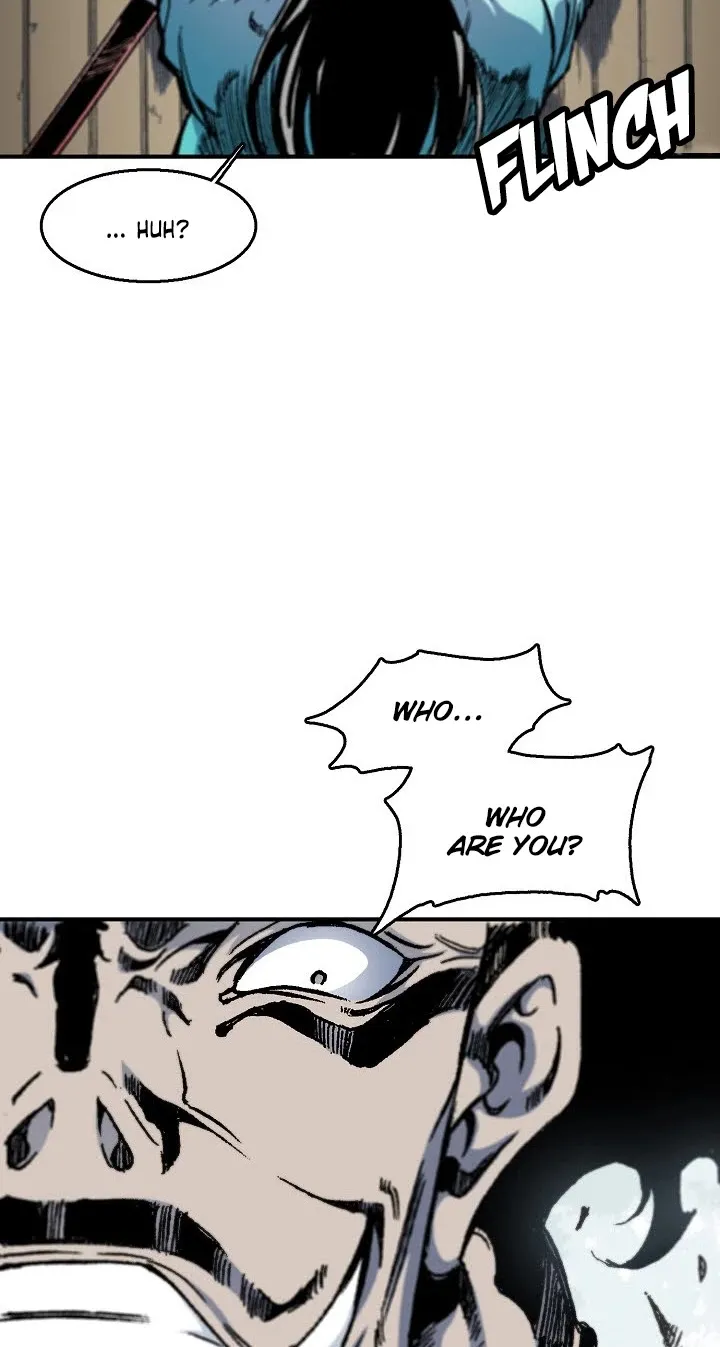 Memoir Of The God Of War Zinmanga X Chapter 50 Page 20