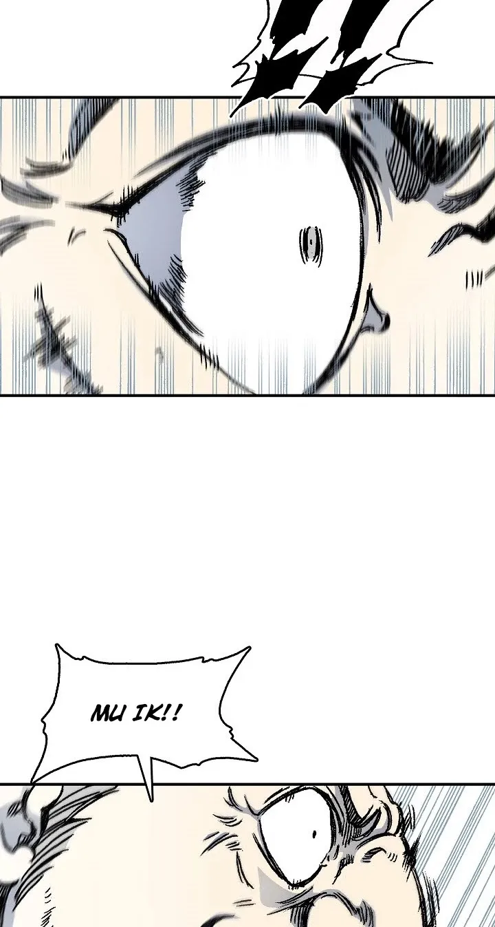 Memoir Of The God Of War Zinmanga X Chapter 50 Page 24