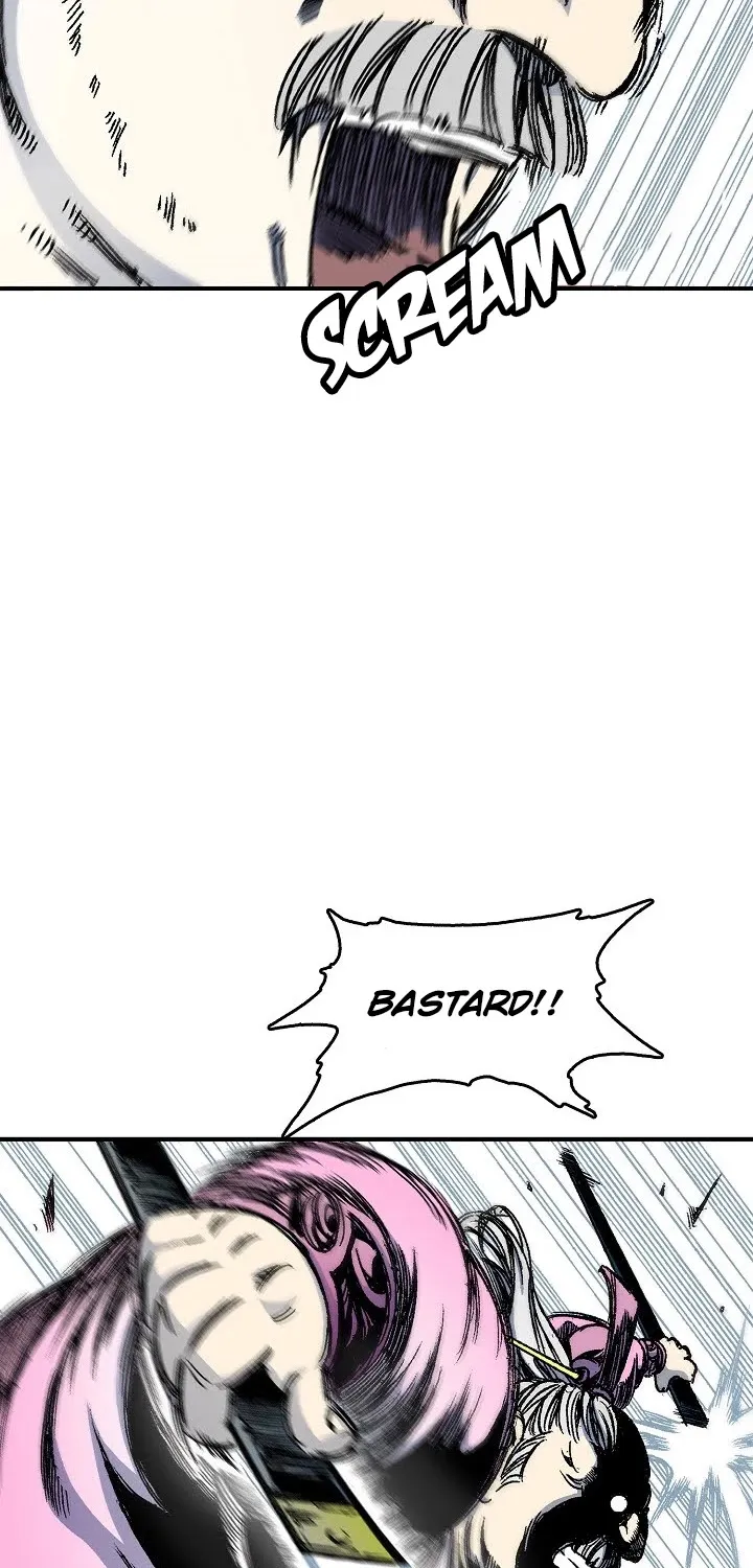 Memoir Of The God Of War Zinmanga X Chapter 50 Page 25