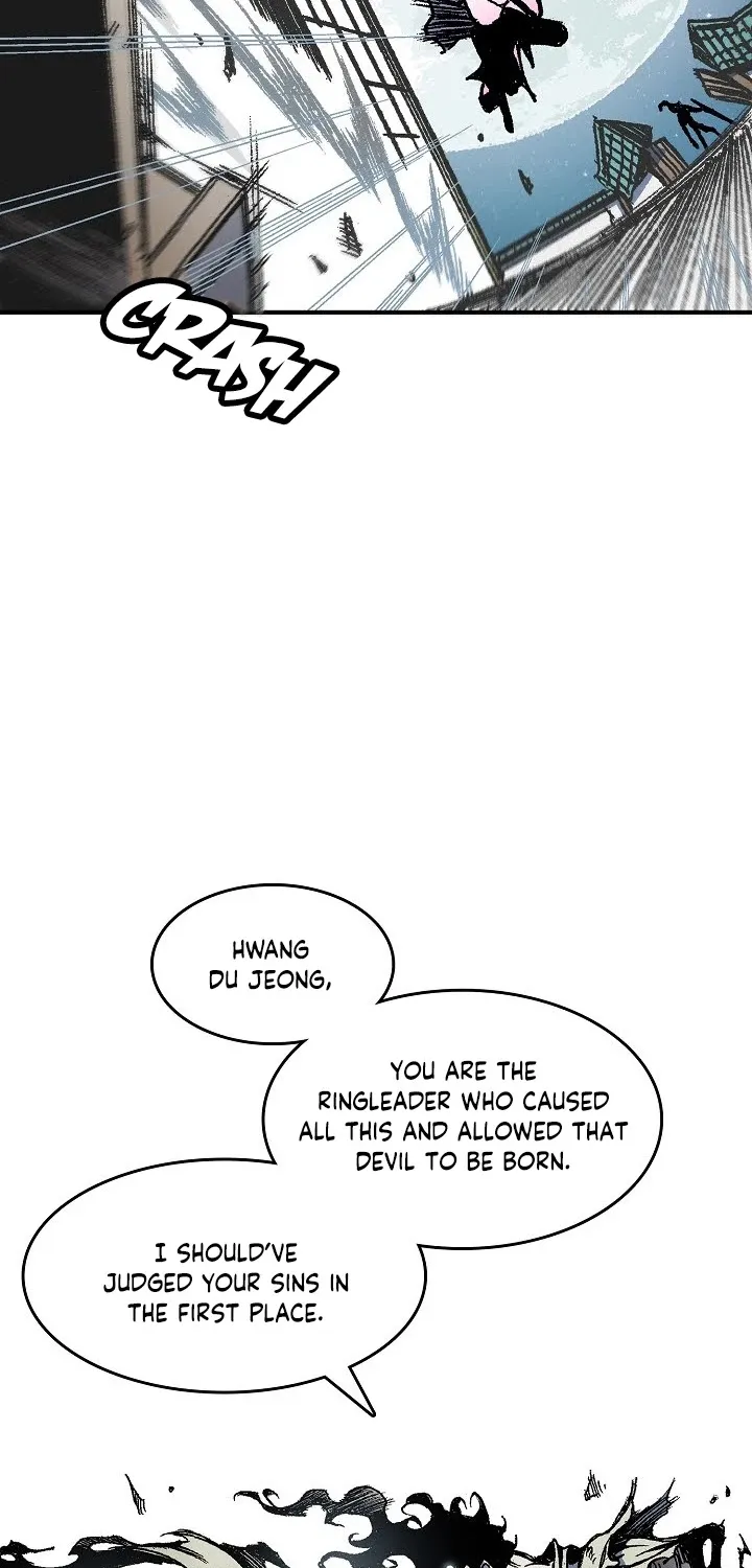 Memoir Of The God Of War Zinmanga X Chapter 50 Page 27