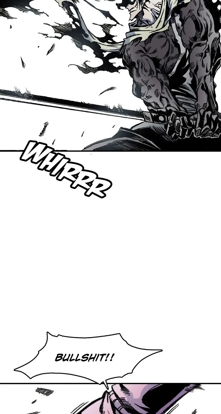 Memoir Of The God Of War Zinmanga X Chapter 50 Page 28