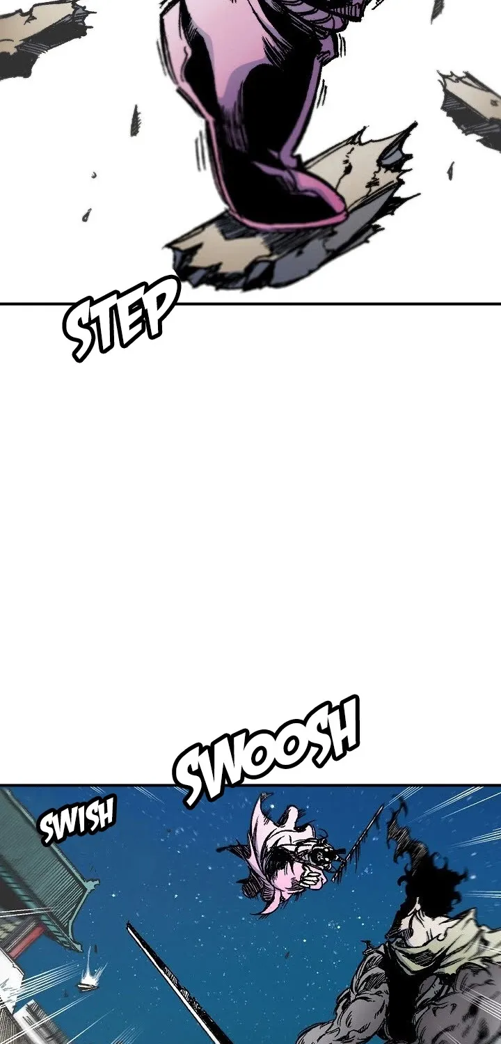 Memoir Of The God Of War Zinmanga X Chapter 50 Page 29